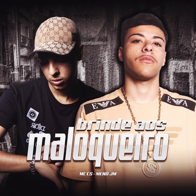 Brinde aos Maloqueiros - Single
