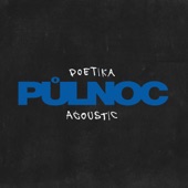 PŮLNOC (Acoustic) artwork