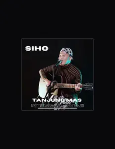 收听 SIHO、观看音乐视频、阅读小传、查看巡演日期等 ！
