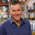 Colin Buchanan