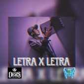 Letra X Letra artwork