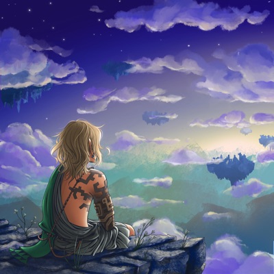 Tears of the Kingdom (Solo Piano) - Single