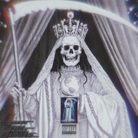 Tha White Cloak Reaper - Single - CHASIN SICK & Guts Eternal Beyond Glory