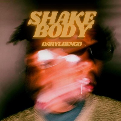 Shake Body - Single