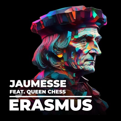 Erasmus (feat. Queen Chess & Milfa7) - Single