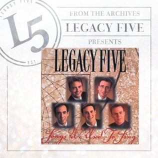 Legacy Five Don't Be Afraid