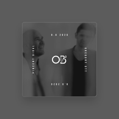 Listen to OB2, watch music videos, read bio, see tour dates & more!