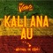 Kali Ana Au (Waiting in Vain) artwork