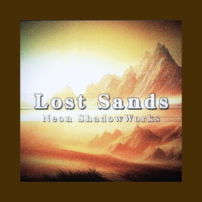 Lost Sands - Single