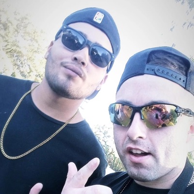 ESTOY RELAX (feat. kevin san) - Single