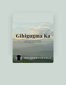 Decoded Parable dinle, müzik videolarını izle, biyografisini oku, tur tarihlerini ve daha fazlasını gör!