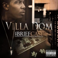 Mr. Briefcase - Villa Dom