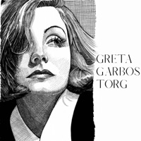 Greta Garbos Torg - Single - Natalie Lindh