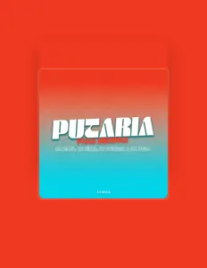 Ascolta Mc Rjota, guarda video musicali, leggi la biografia, vedi le date del tour & altro!