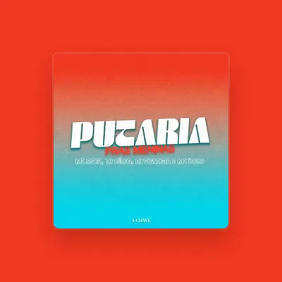 Listen to Dj Vigarista, watch music videos, read bio, see tour dates & more!
