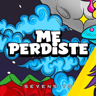 Me Perdiste - Single