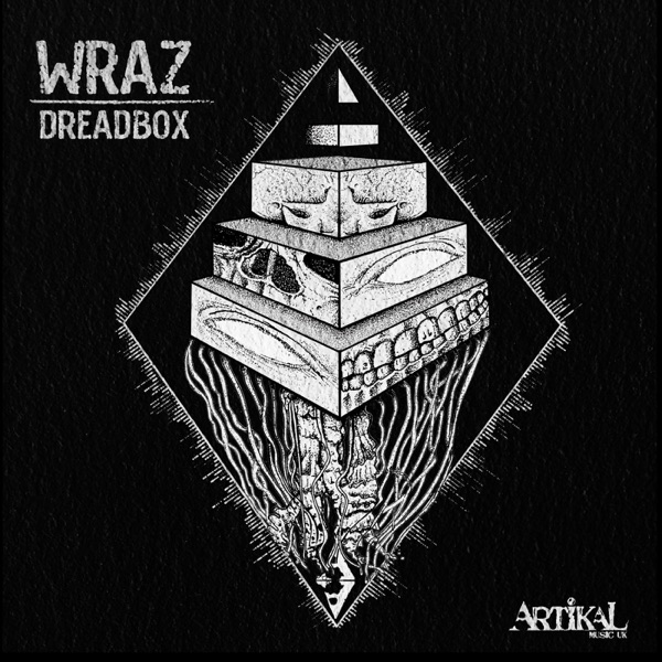 Dreadbox - EP