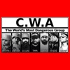 C.W.A. (feat. Kelvin J., Chandler Crump, D.Cure, Topher, Tyson James, Bryson Gray & Black Pegasus) - Single