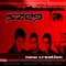 New Creation - Szeg lyrics