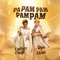 Papam pampampam (feat. Tope Alabi) - Esther Osaji lyrics