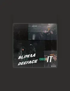 Listen to Slimaa, watch music videos, read bio, see tour dates & more!