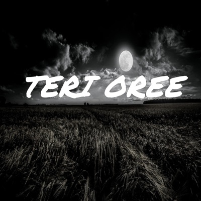 feel lofi - Teri Oree  Lofi Flip (slowed+reverb)