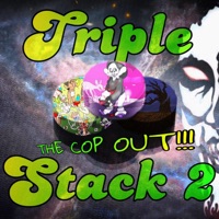 Triple Stack 2: The Cop Out!!! - Single - Doughpey