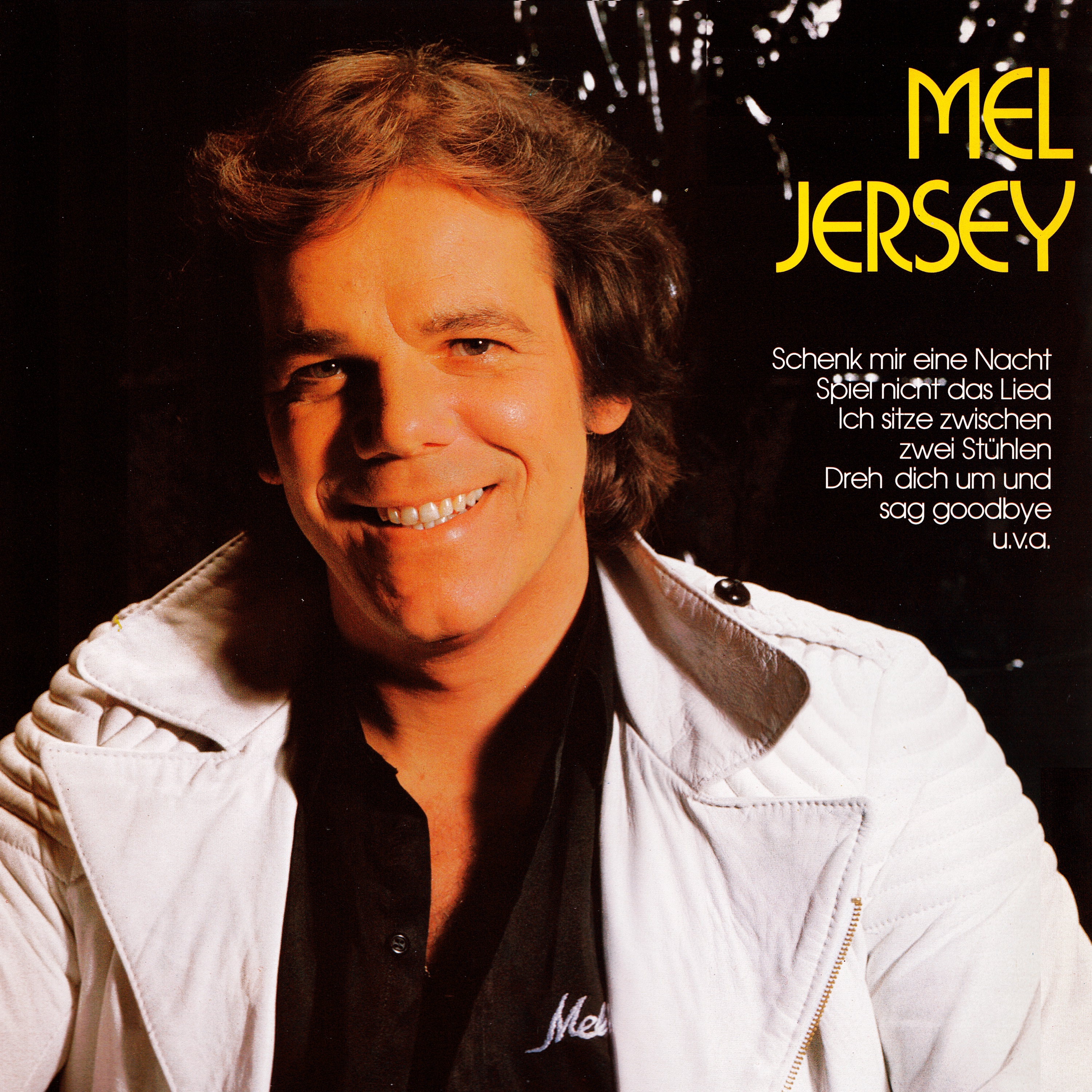 Mel Jersey (1979) [Remastered 2023]