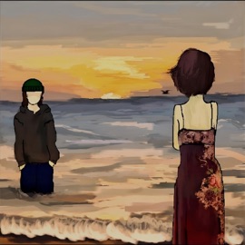 Saw (feat. Valberry) Cozma