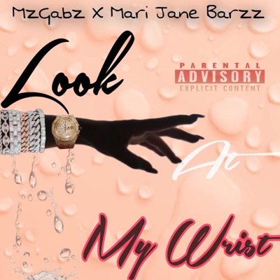 Look At My Wrist (feat. MzGabz) - Single