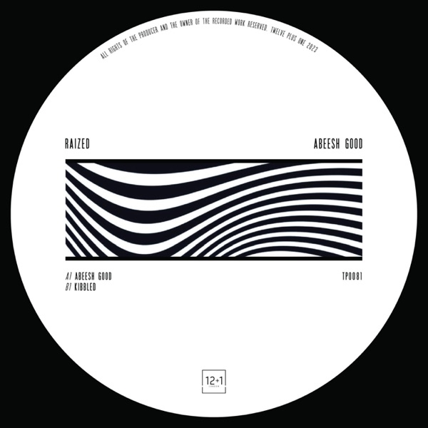 Abeesh Good - Single