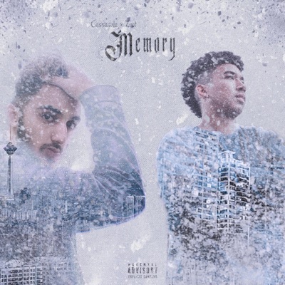 Memory (feat. Zoot) - Single