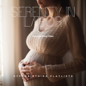 Serenity in Labor: Hypnobirthing Vibes