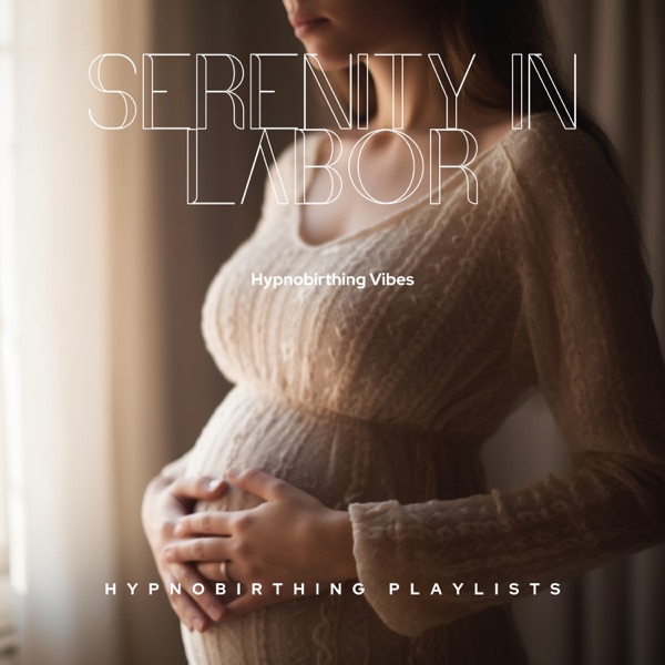 Serenity in Labor: Hypnobirthing Vibes