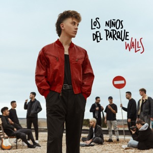 Los niños del parque