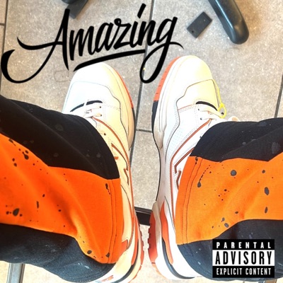 Amazing - Single