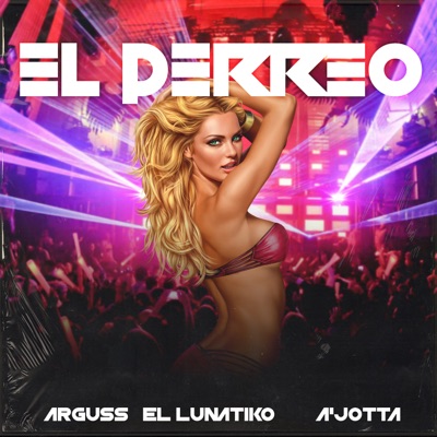El Perreo - Single