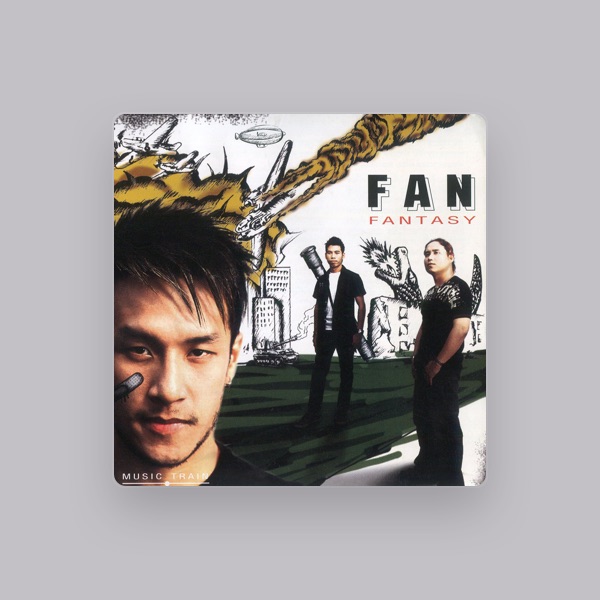 Fan's avatar