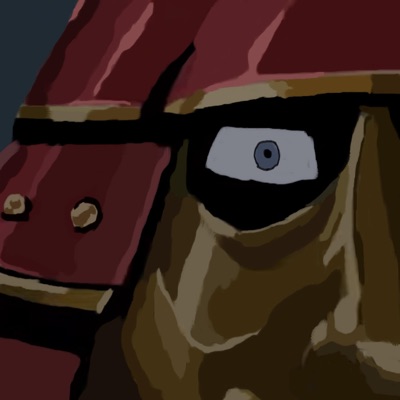 Brock Samson - Single