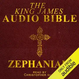 Zephaniah (Unabridged)