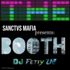 The Booth (DJ Fetty Zap Remix) [DJ Fetty Zap Remix] - Single