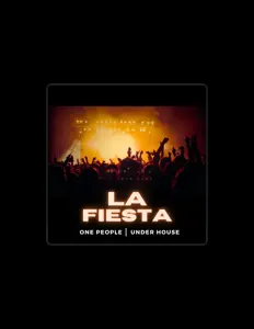 Ascolta One People Under House, guarda video musicali, leggi la biografia, vedi le date del tour & altro!