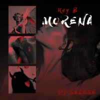 Morena - Single - Francesco Key B & Salese