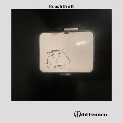 Rough Draft - EP