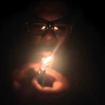 Supernova (feat. Francis.) - Single