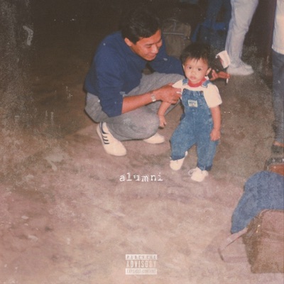 Alumni - EP