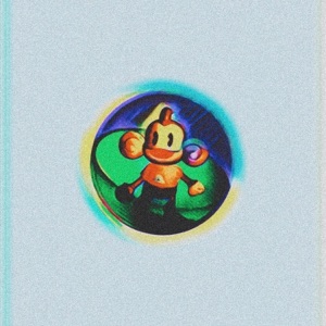 Rave Ball (feat. Golemm) - Single