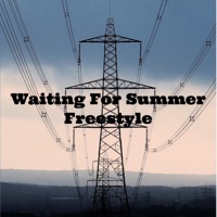 Waiting For Summer Freestyle - Single - StreetPoet