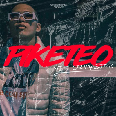 Piketeo - Single