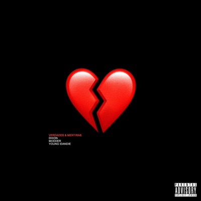 Verdades e Mentiras (feat. 5três & tdgmendess) - Single